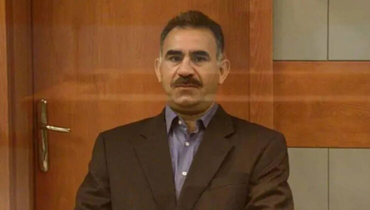 Komisyon sonrası ilk: İmralı heyeti Öcalan için yola çıktı