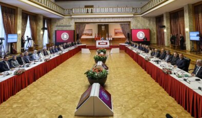 Komisyonda CHP’nin talepleri üzerine de kararlar alındı