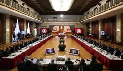 Komisyon’un beşinci toplantısında ‘gizli oturum’ vurgusu: Sonraki toplantıda kimlerin dinleneceği belli oldu