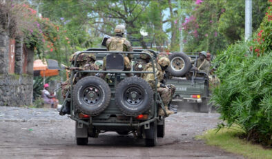 Kongo Demokratik Cumhuriyeti’nde isyancılardan saldırı: Toplam 9 can kaybı