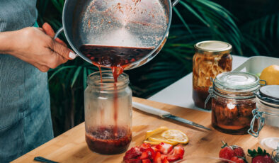 Konserve hazırlarken bu adımlara dikkat edin: Hayati önem taşıyor