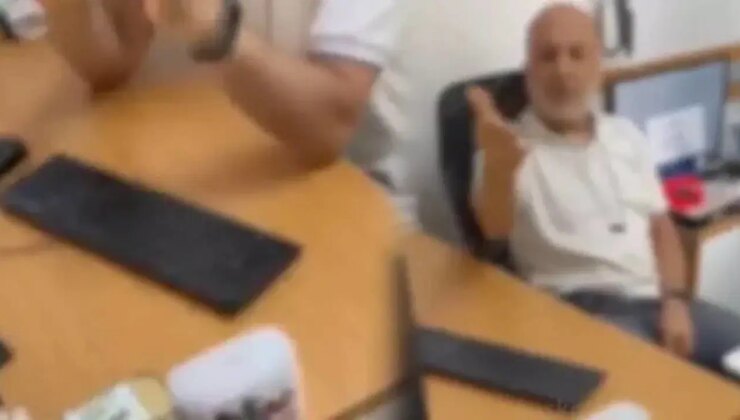 Konya’da gerici doktor hastasını ‘Çıplak geleni muayene etmem’ diyerek reddetti: Hipokrat yeminini unuttu