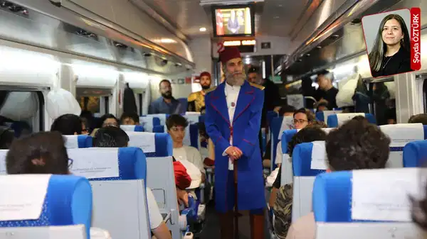 Konyalı çocukları ‘Atabey Gençliği Ecdadın İzinde’ etkinliğiyle İstanbul’a götürdüler: Gezi parası yandaşa aktı