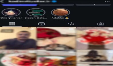 Korkunç olay… Ayin için evde hayvanları öldürdü, görüntülerini sosyal medyadan paylaştı!