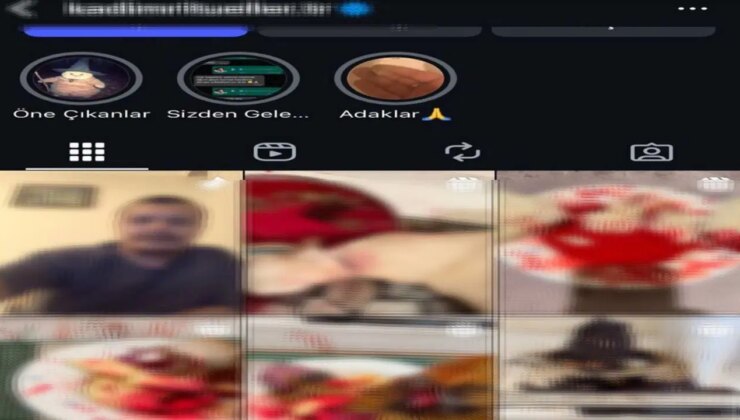 Korkunç olay… Ayin için evde hayvanları öldürdü, görüntülerini sosyal medyadan paylaştı!