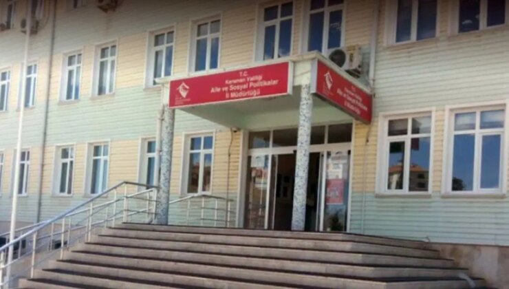 Koruma altındaki genç kıza taciz iddiası: ‘Kamuoyuna açık şekilde yargılanmalı’