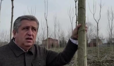 ‘Köylüyü yok sayan anlayışı reddediyoruz’