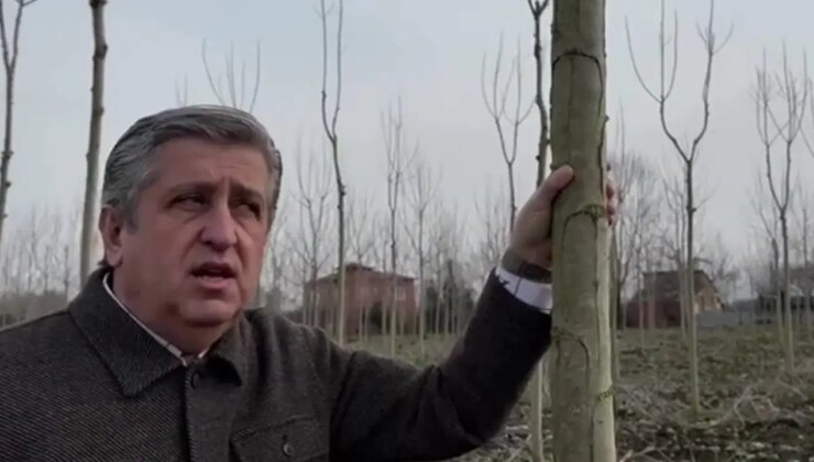 ‘Köylüyü yok sayan anlayışı reddediyoruz’