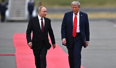 Kremlin’den Putin-Trump telefon görüşmesine dair açıklama