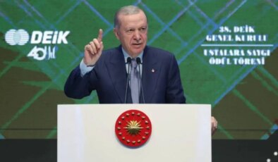 Kritik komisyon açıklaması! Erdoğan: ’Tarihi bir sürecin içindeyiz, psikolojik eşik aşıldı’