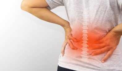 Kronik bel ağrısına çözüm: Psikoterapi rahatsızlığı hafifletiyor