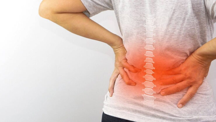 Kronik bel ağrısına çözüm: Psikoterapi rahatsızlığı hafifletiyor