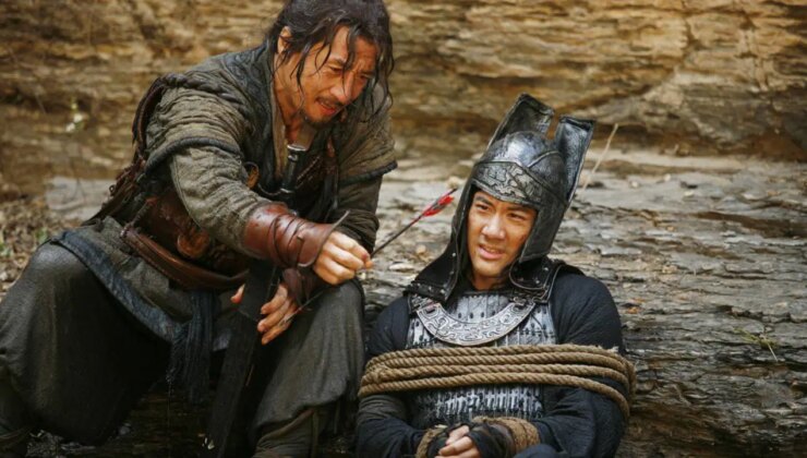 Küçük Dev Asker (Little Big Soldier) filminin konusu ne? Küçük Dev Asker filminin oyuncuları kim?