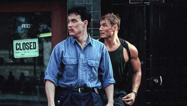 Küçük Tokyo Harekatı (Showdown in Little Tokyo) filminin konusu ne? Küçük Tokyo Harekatı filminin oyuncuları kim?