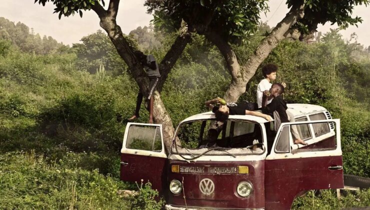 Küçük Ülke (Small Country: An African Childhood) filminin konusu ne? Küçük Ülke filminin oyuncuları kim?