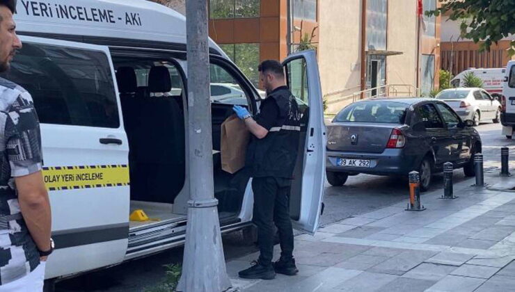 Küçükçekmece’de kahvehaneye patlayıcı atıldı: 1 yaralı