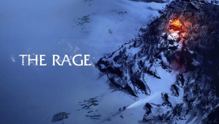 Kuduz (The Rage) filminin konusu ne? Kuduz filminin oyuncuları kim?