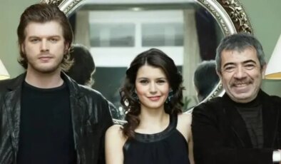 Kültür ve Turizm Bakanı Ersoy: Türk dizileri 170’e yakın ülkede 1 milyardan fazla izleyiciye ulaştı