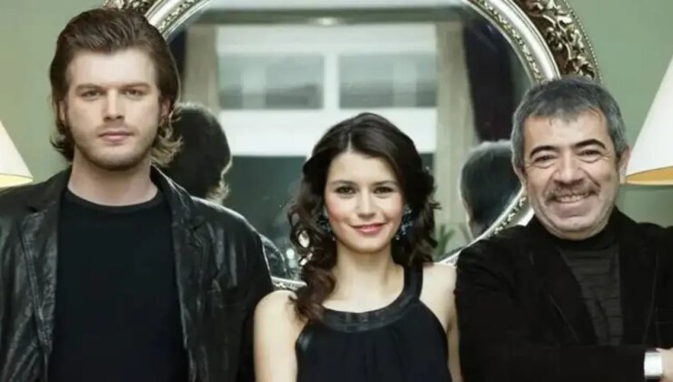 Kültür ve Turizm Bakanı Ersoy: Türk dizileri 170’e yakın ülkede 1 milyardan fazla izleyiciye ulaştı