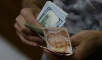 Kur Korumalı Mevduat bakiyesi 14 milyar dolara geriledi