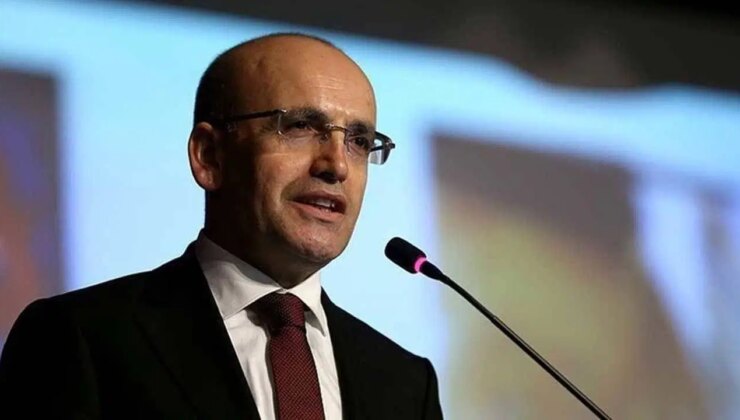 Kur Korumalı Mevduat, sona erdi: Mehmet Şimşek’ten ilk açıklama