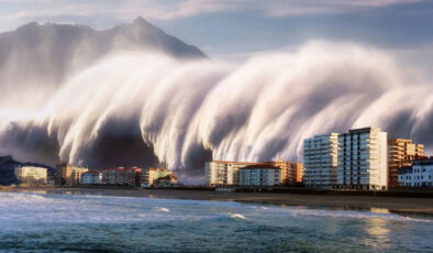 Küresel deniz seviyeleri 3 metreden fazla yükselebilir: Türkiye risk altında mı