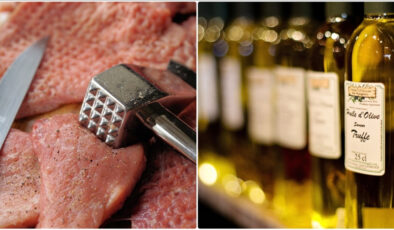 Küresel gıda fiyatları et ve bitkisel yağın artmasıyla yükseldi