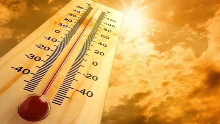 Küresel ısınma alarm veriyor: Temmuz 2025 rekorlar listesinde