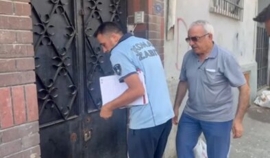 ‘Kürtçe eğitim veren’ derneğin kapısı Valilik talimatı ile mühürlendi: DEM Parti’den tepki