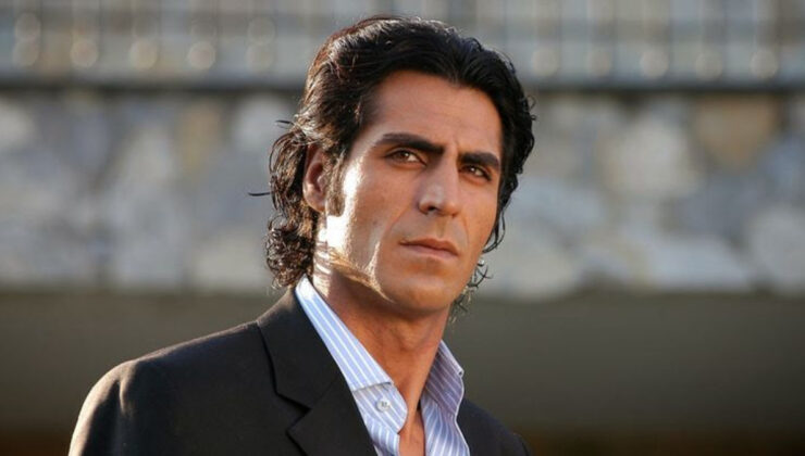 Kurtlar Vadisi’nin Abdülhey’inden mutlu aile pozu geldi! İşte beğeni toplayan o kare…