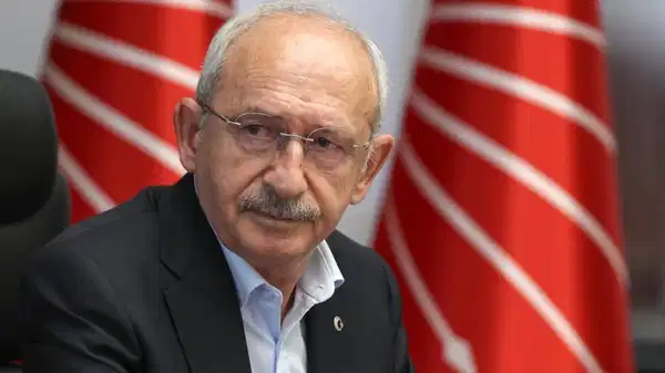 Kurultay davası öncesi çarpıcı iddia: Kemal Kılıçdaroğlu ne yapacak?