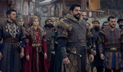 Kuruluş Osman’a yeni Orhan Bey transferi: Bakın kim canlandıracak