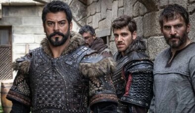 Kuruluş Osman’ın yeni sezonuna sürpriz transfer: Mert Yazıcıoğlu kadroya dahil oldu