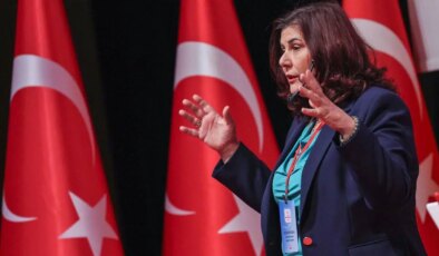 Kuşadası Belediye Başkanı Ömer Günel’den çarpıcı iddia: ‘Özlem Çerçioğlu AKP’ye geçerken…’