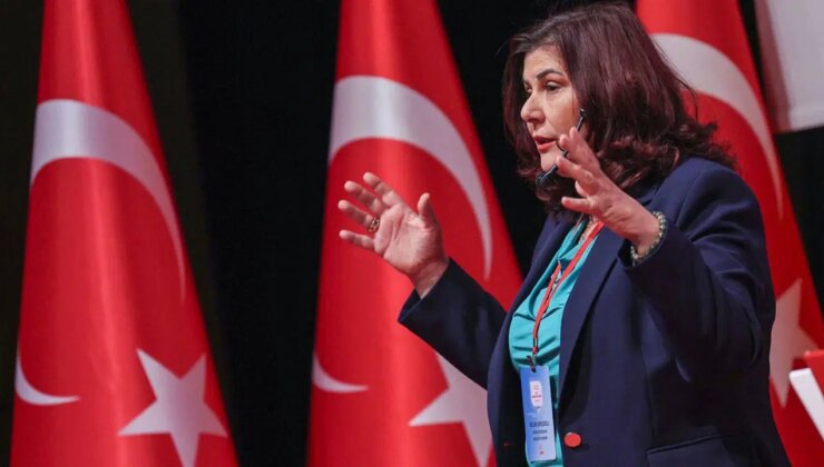 Kuşadası Belediye Başkanı Ömer Günel’den çarpıcı iddia: ‘Özlem Çerçioğlu AKP’ye geçerken…’