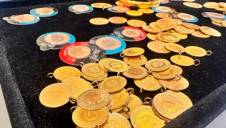 Kuyum uzmanından sahte altına karşı uyarı