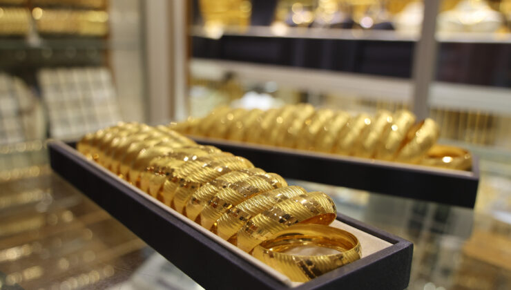 Kuyumculara göre, altın güvenli liman olmaya devam edecek