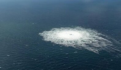 Kuzey Akım sabotajını gerçekleştiren ekibin lideri İtalya’da yakalandı