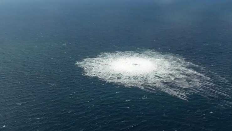 Kuzey Akım sabotajını gerçekleştiren ekibin lideri İtalya’da yakalandı