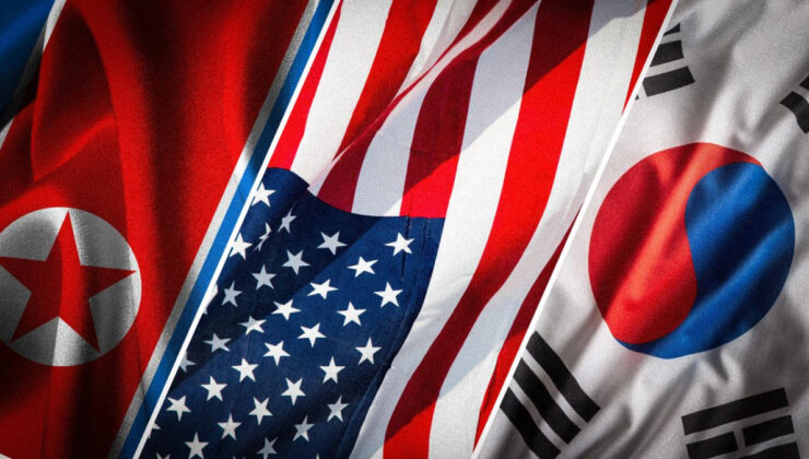 Kuzey Kore’den ABD ve Güney Kore’ye tehdit