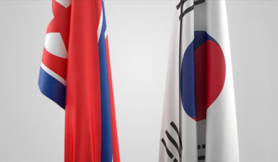 Kuzey Kore’den ‘baş düşmana’ yıllar sonra ilk zeytin dalı