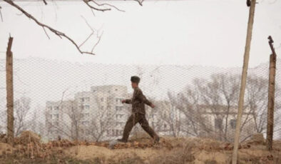 Kuzey Koreli bir kişi daha Güney Kore’ye kaçtı