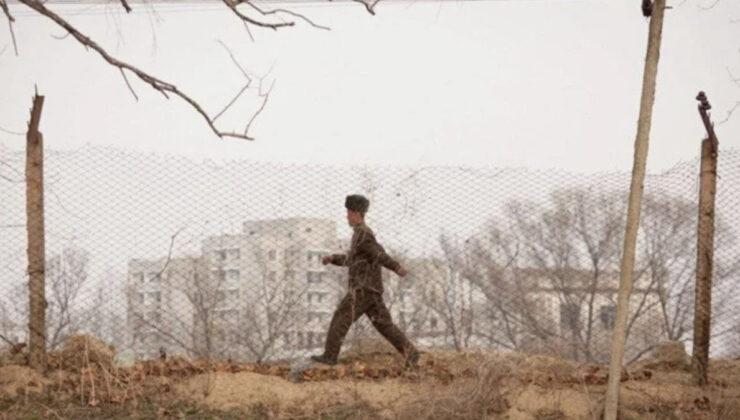 Kuzey Koreli bir kişi daha Güney Kore’ye kaçtı