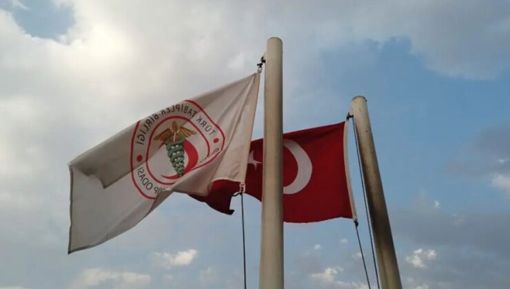 KVKK’dan Türk Tabipleri Birliği’ne yönelik yapılan siber saldırıya ilişkin duyuru: ‘Veri ihlalinden 107 bin kişi etkilenmiş olabilir’