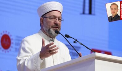 Laiklik Meclisi, Diyanet’e son 3 hutbesi gerekçesiyle suç duyurusunda bulundu: ‘Yasalara uymamaya kışkırtma’ yapılıyor!
