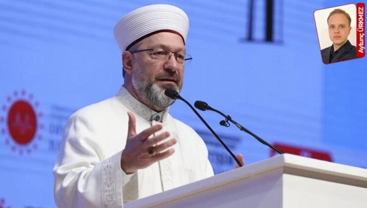 Laiklik Meclisi, Diyanet’e son 3 hutbesi gerekçesiyle suç duyurusunda bulundu: ‘Yasalara uymamaya kışkırtma’ yapılıyor!