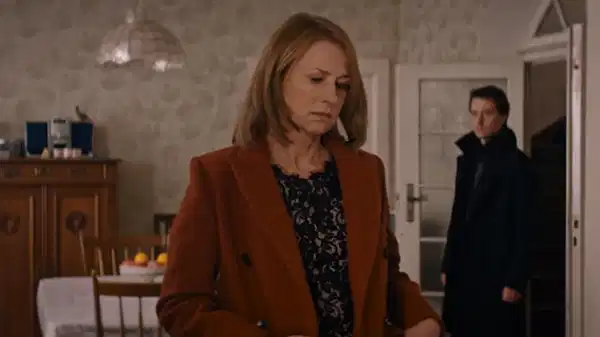 Lara filminin konusu ne? Lara filminin oyuncuları kim?