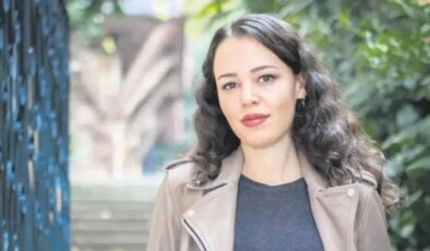 Lara Kamhi kimdir? Yönetmen Lara Kamhi kaç yaşında, nereli?