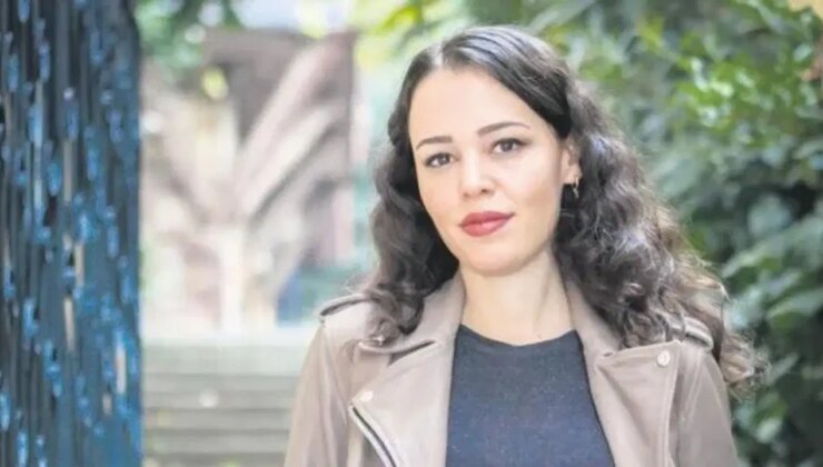 Lara Kamhi kimdir? Yönetmen Lara Kamhi kaç yaşında, nereli?