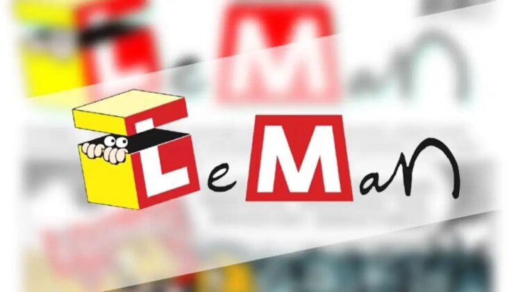 Leman Dergisi Yazı İşleri Müdürü Özdemir’in tutukluluğunun devamına karar verildi!